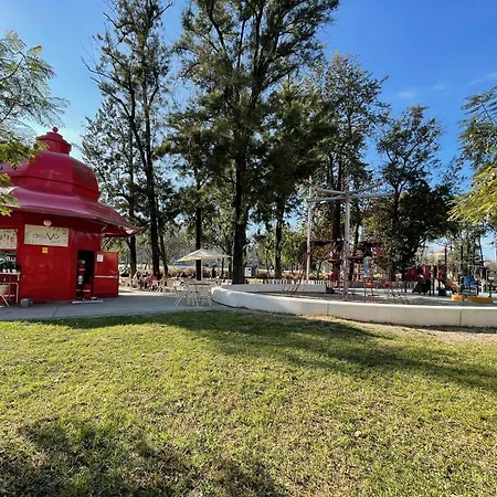Apartment The Swallows Nest