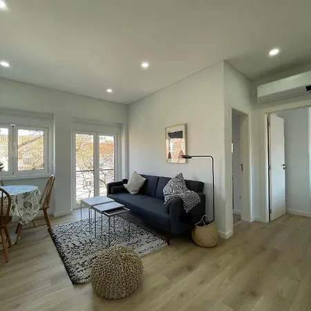 The Swallows Nest Appartement *