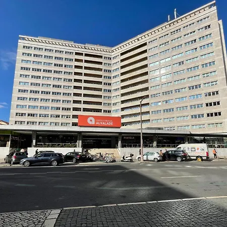The Swallows Nest Lissabon