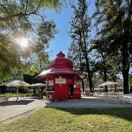 Appartement The Swallows Nest