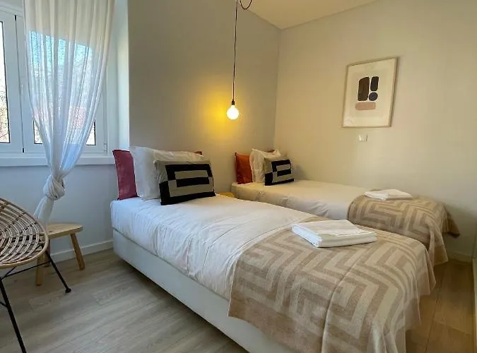 The Swallows Nest Lizbona