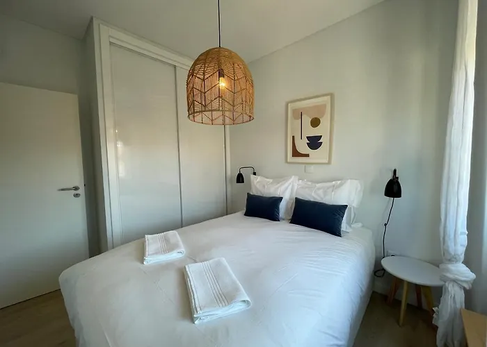 Apartament The Swallows Nest *