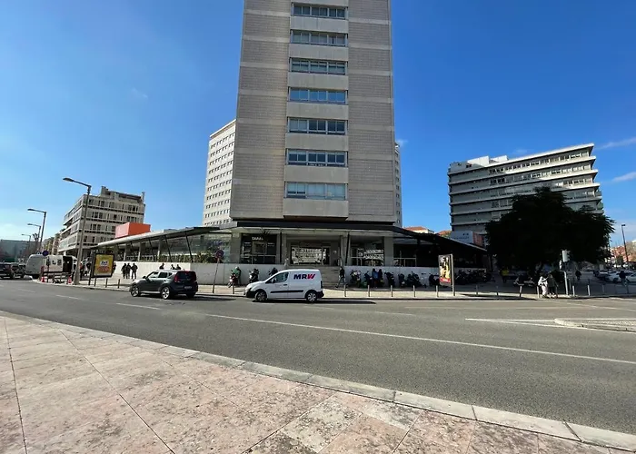 Apartament The Swallows Nest