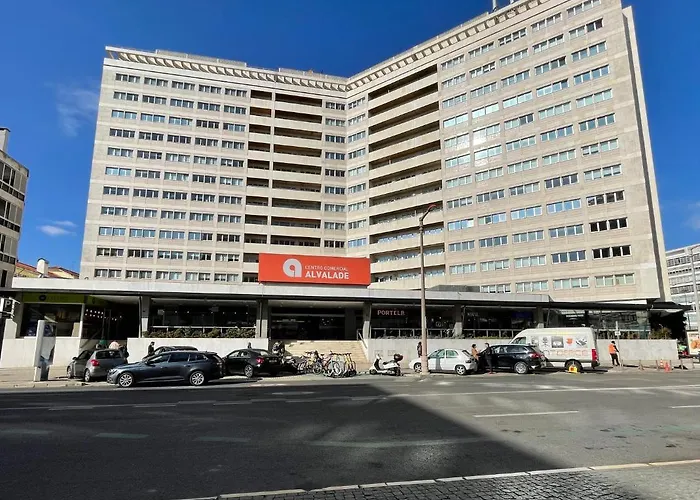 The Swallows Nest Lizbona