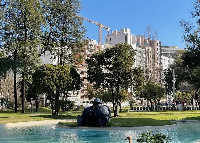 The Swallows Nest Apartament