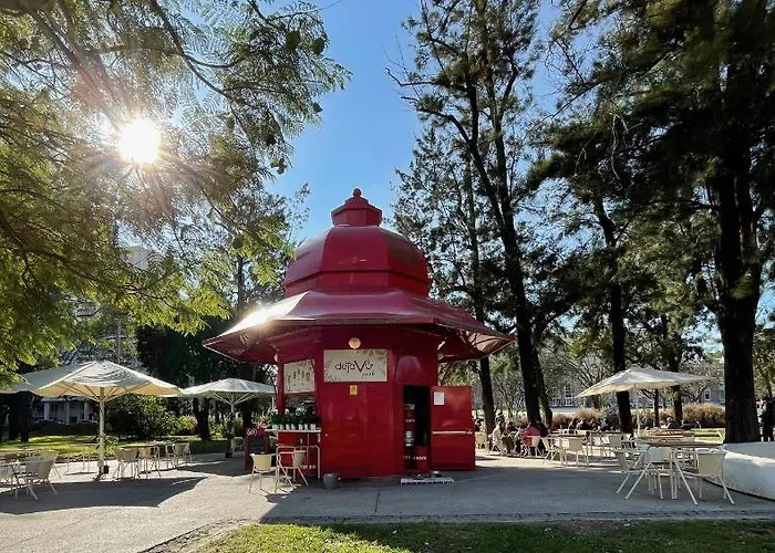 Apartament The Swallows Nest