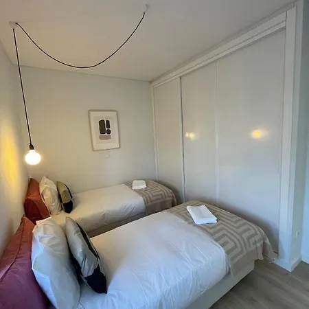 Apartman The Swallows Nest Lisboa