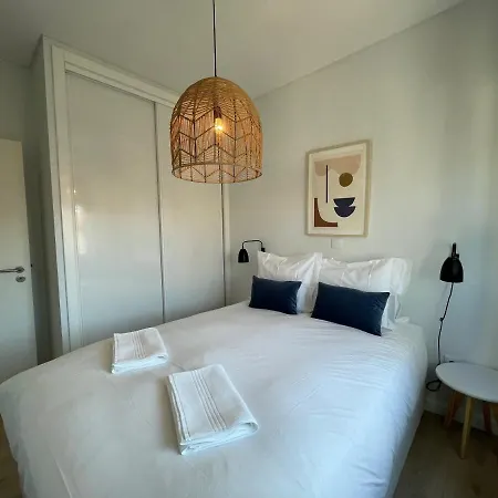 Apartman The Swallows Nest *